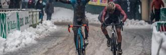 1° Trofeo CX Nalles